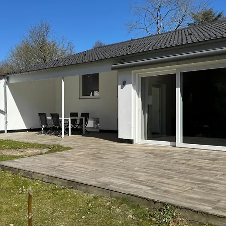 Maja Holiday home Kiel