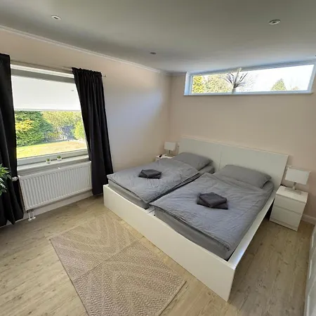 Maja Holiday home Kiel